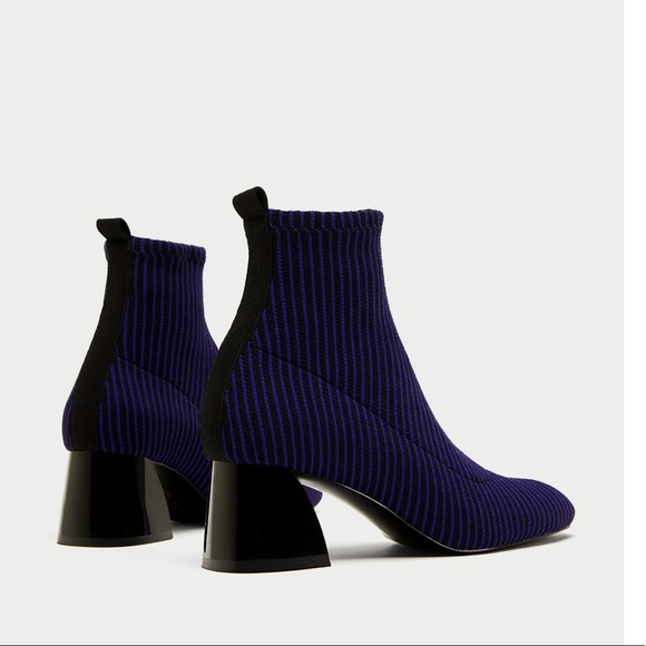 Zara Shoes - GORGEOUS NWT ZARA Ankle Boots